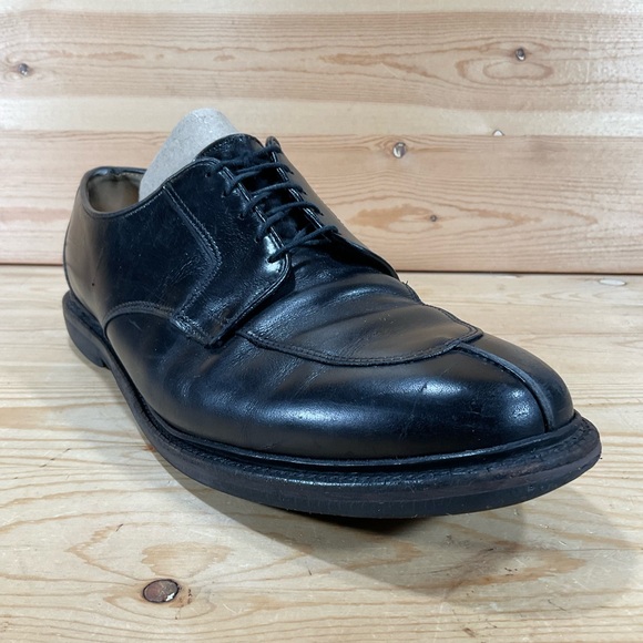 靴 Allen Edmonds 2103 Walton Black dress 24 Allen Edmonds 2103 Walton Black dress 24 - メルカリ